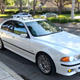 Nice Price or No Dice 1999 BMW 540i